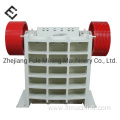 Energy-Efficient Small Stone Crusher
